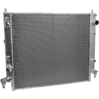 Camaro 6th Gen Aluminum Performance Radiator 2017-2024